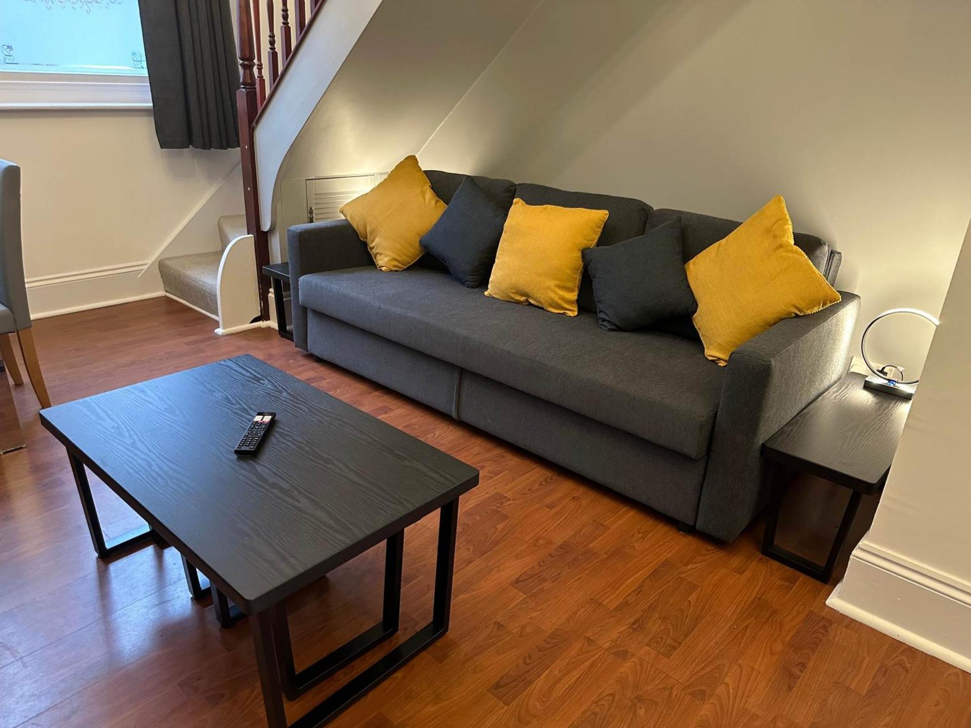 Hyde Brewery House - 2 Bedroom House With Parking Winchester Exterior foto